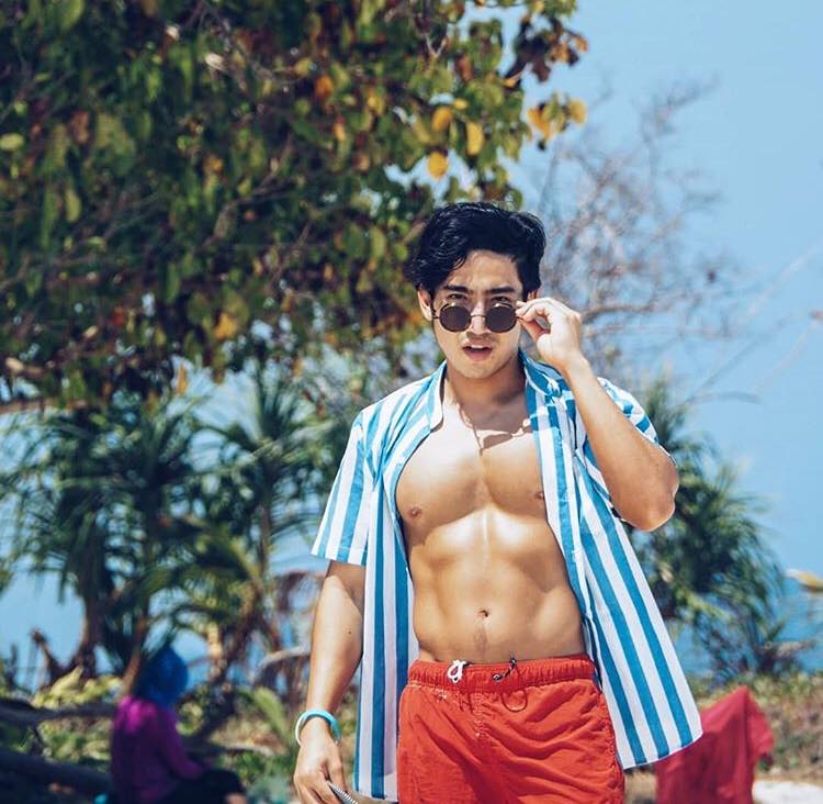 เปิด(นิด)เปิด(หน่อย) SEXY พอประมาณ*1*