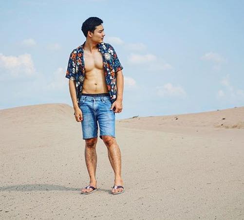 เปิด(นิด)เปิด(หน่อย) SEXY พอประมาณ*2*