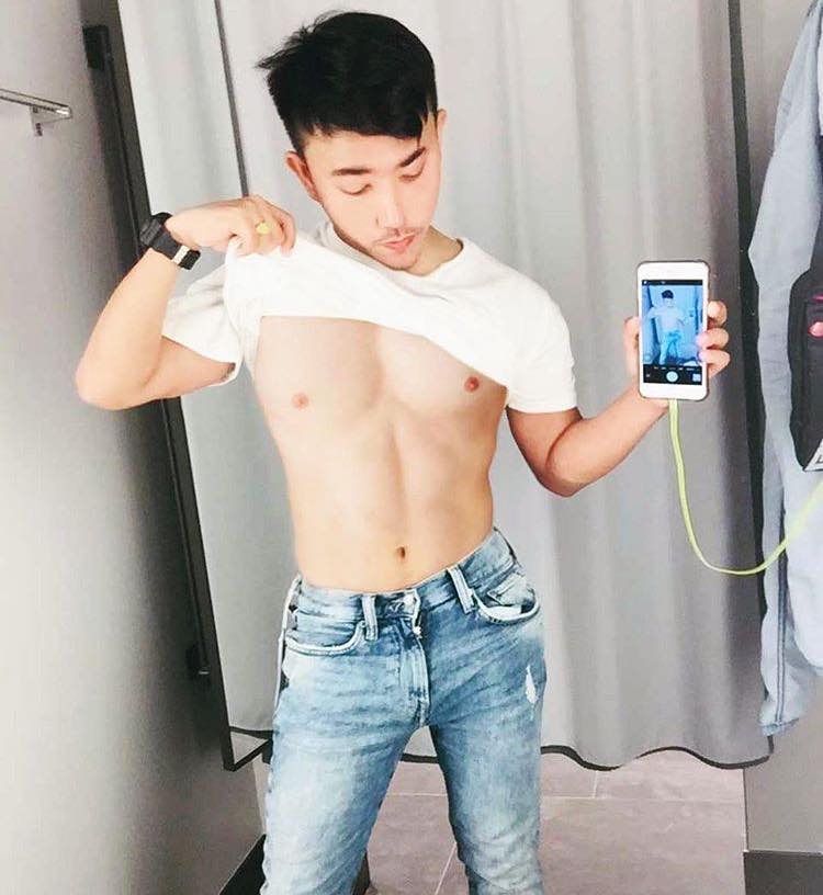 เปิด(นิด)เปิด(หน่อย) SEXY พอประมาณ*2*