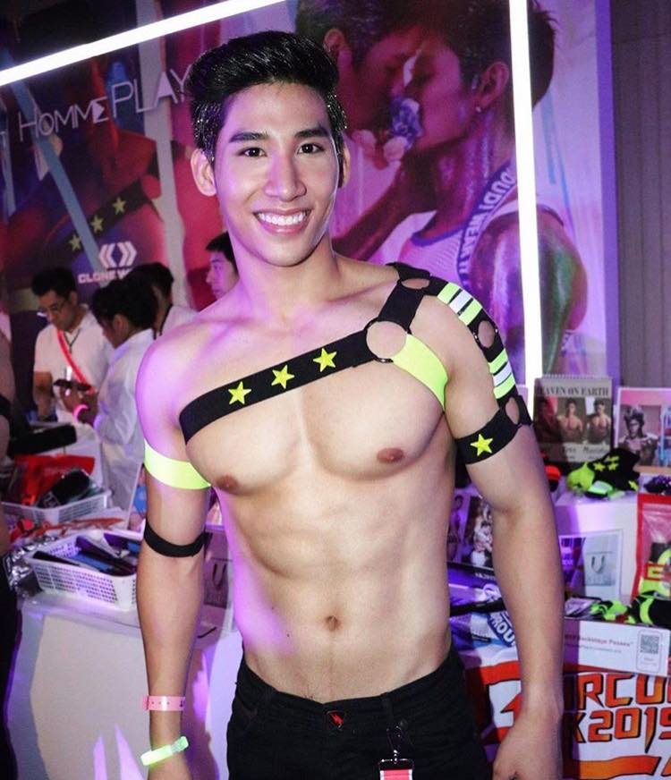 เปิด(นิด)เปิด(หน่อย) SEXY พอประมาณ*2*