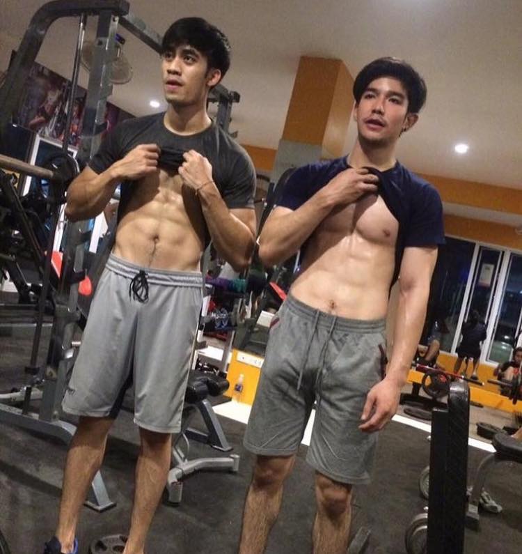 เปิด(นิด)เปิด(หน่อย) SEXY พอประมาณ*2*