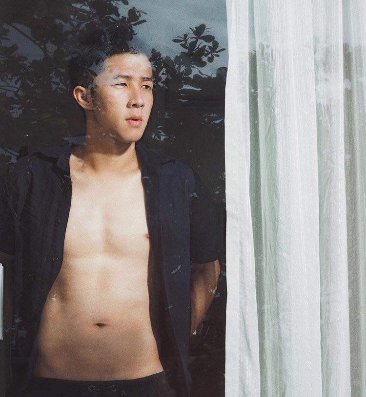 เปิด(นิด)เปิด(หน่อย) SEXY พอประมาณ*2*