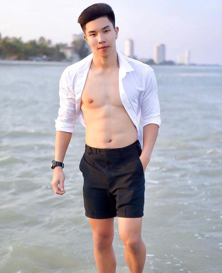 เปิด(นิด)เปิด(หน่อย) SEXY พอประมาณ*2*