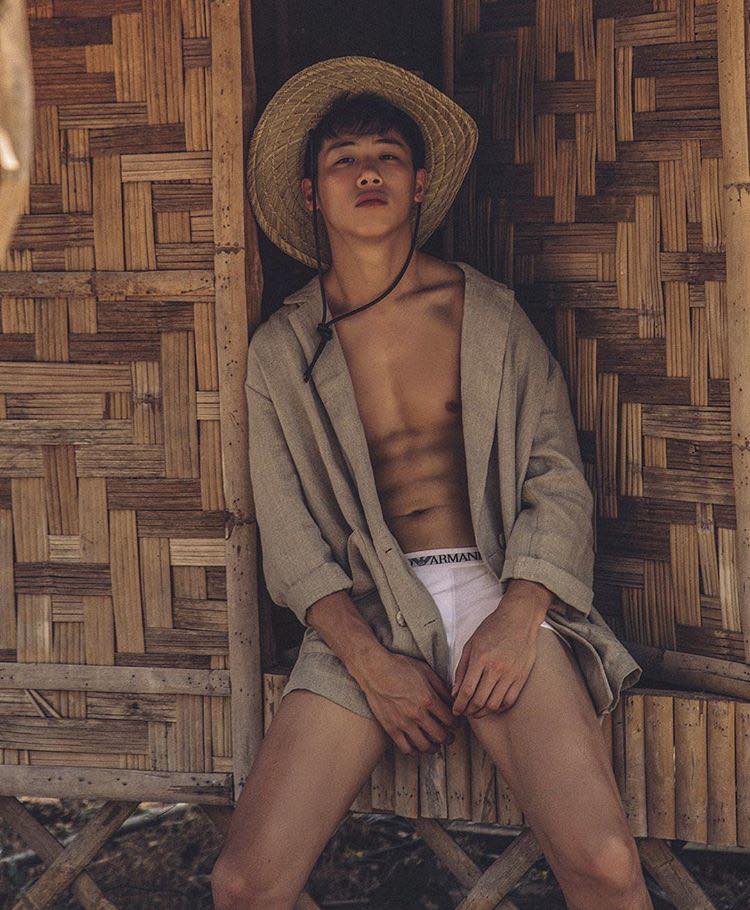 เปิด(นิด)เปิด(หน่อย) SEXY พอประมาณ*2*