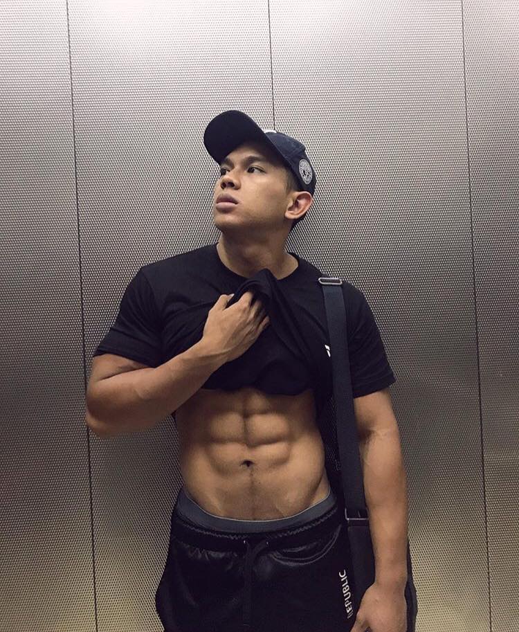เปิด(นิด)เปิด(หน่อย) SEXY พอประมาณ*2*