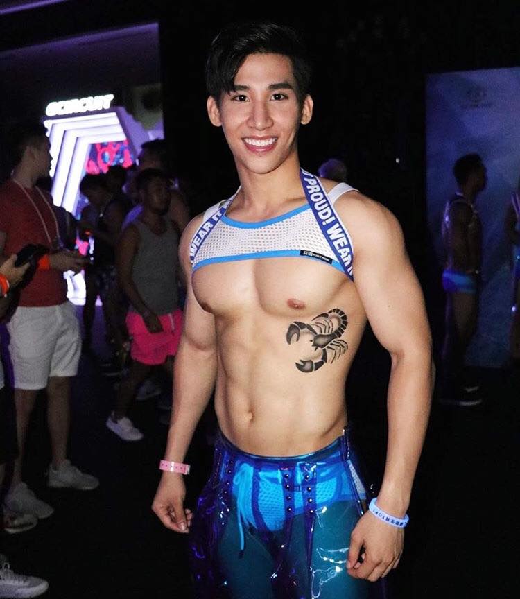 เปิด(นิด)เปิด(หน่อย) SEXY พอประมาณ*2*