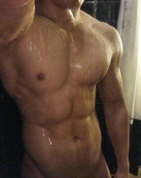 male body 107