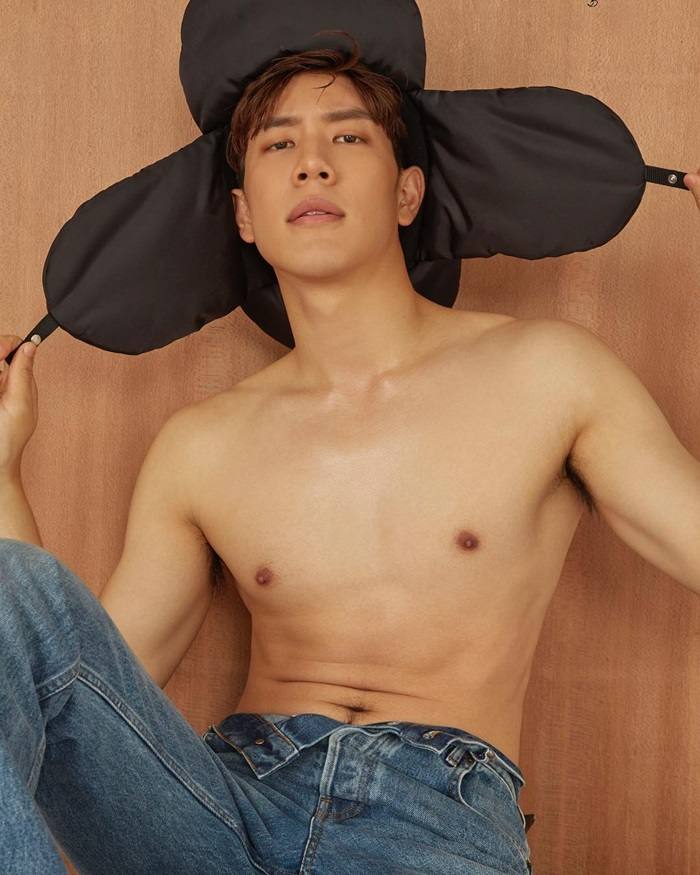 เกรท-สพล & โอบ-นิธิ @ Lips Gar&ccedil;on no.44 March 2019