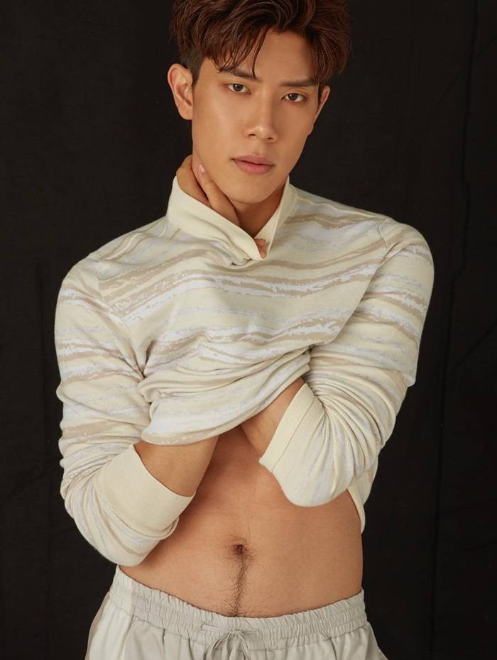 เกรท-สพล & โอบ-นิธิ @ Lips Gar&ccedil;on no.44 March 2019