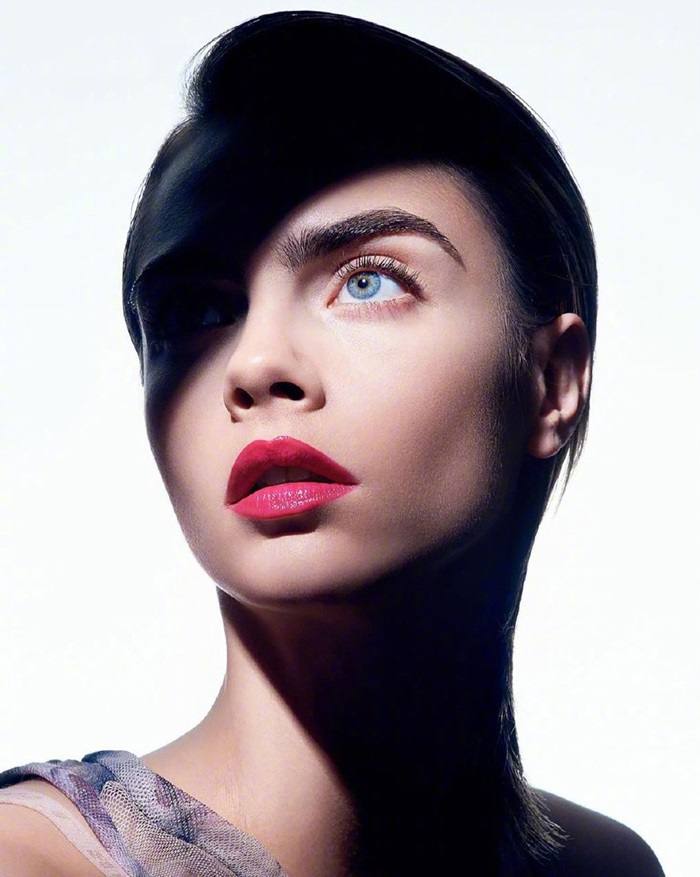 Cara Delevingne @ Vogue Korea May 2019