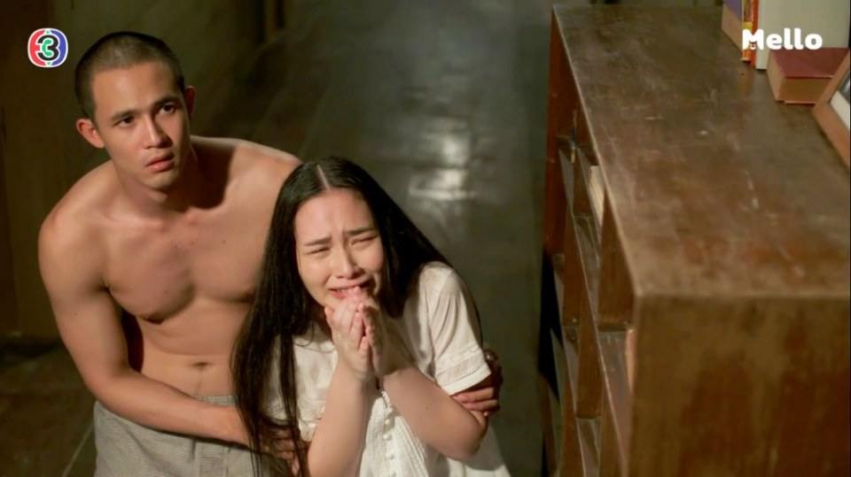 เห็นหุ่นอาตงเเล้ว รู้สึกอิจฉาบุญปลูกจริงๆค่ะ