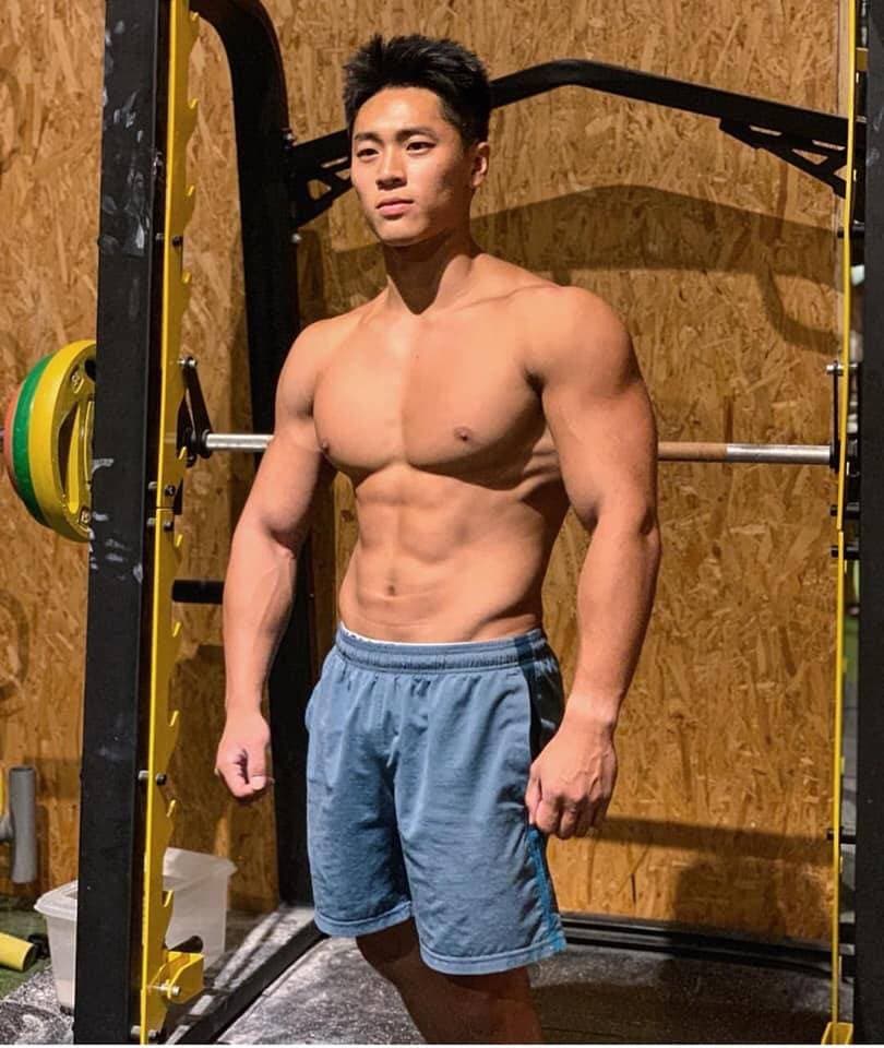 male body 113