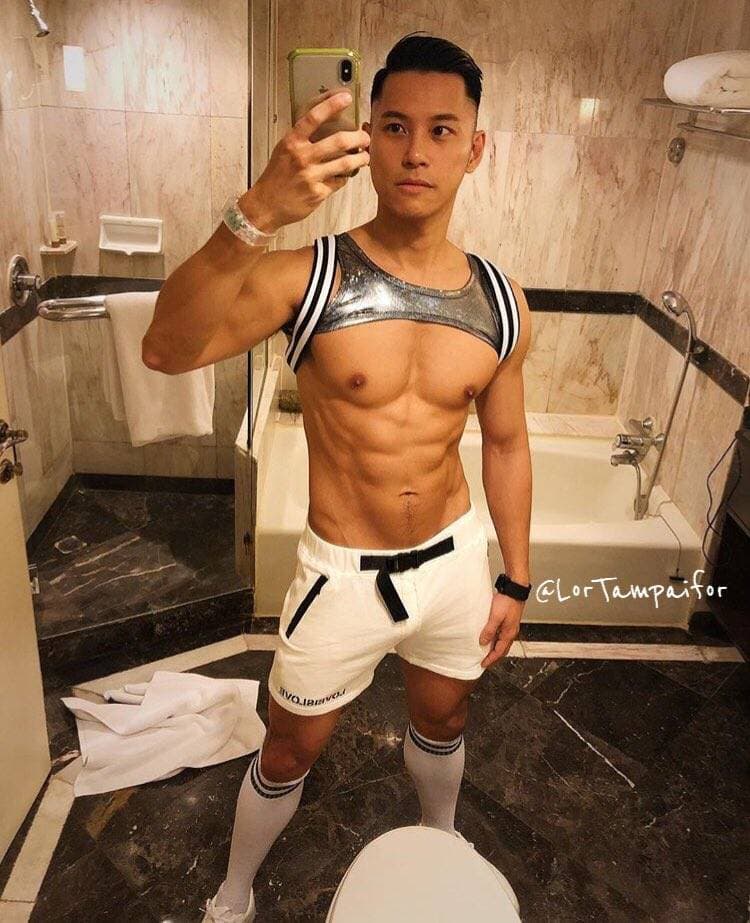 male body 113