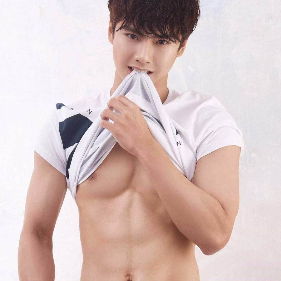 male body 113