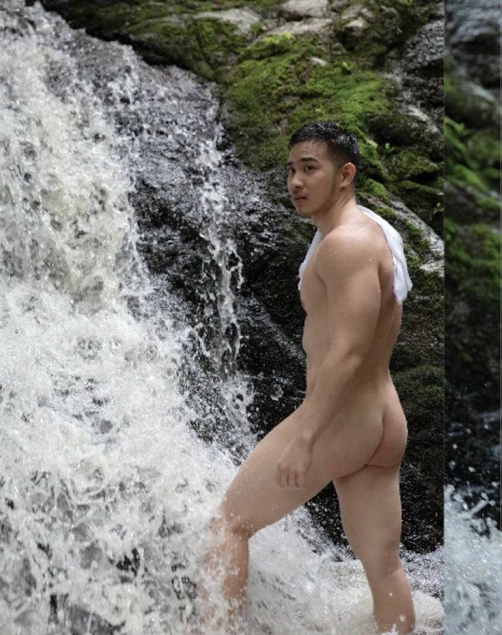 male body 113