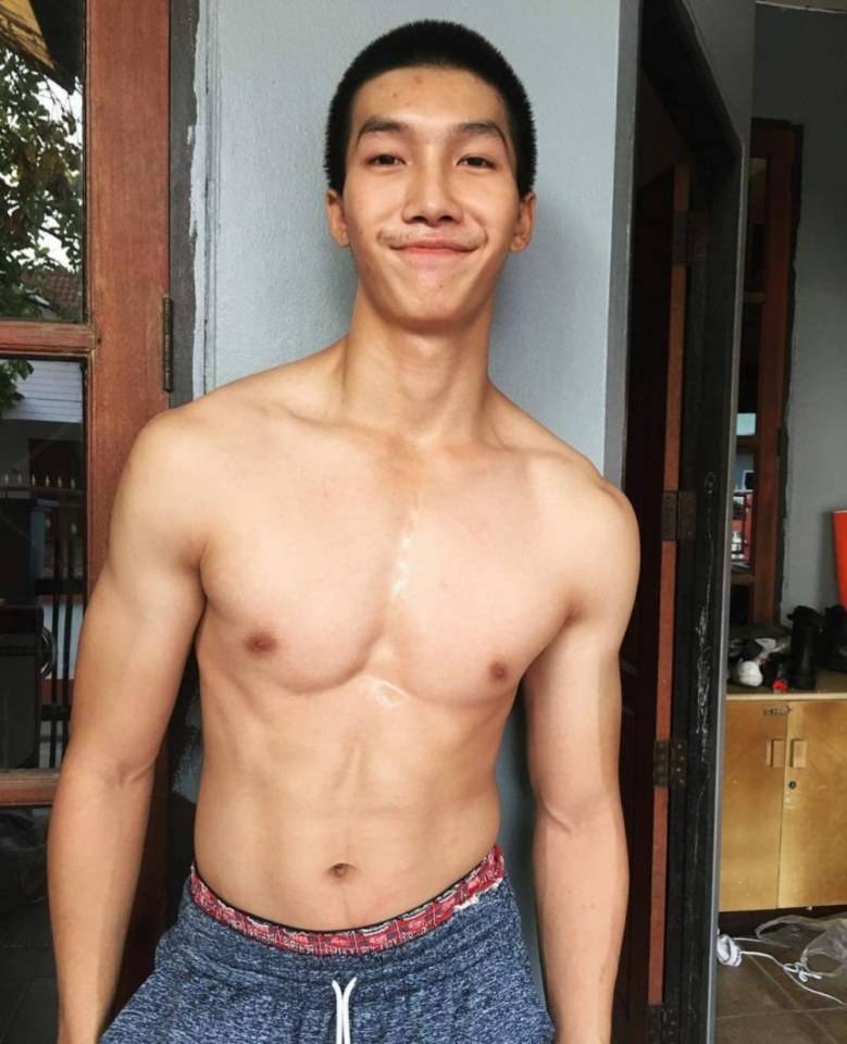 พร้อมครับเชิญเลย