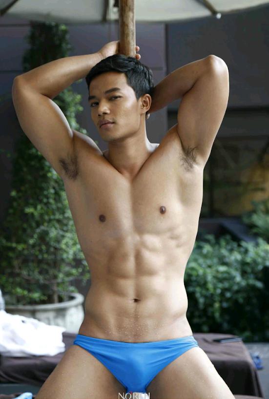 แก้ผ้าคลายร้อน