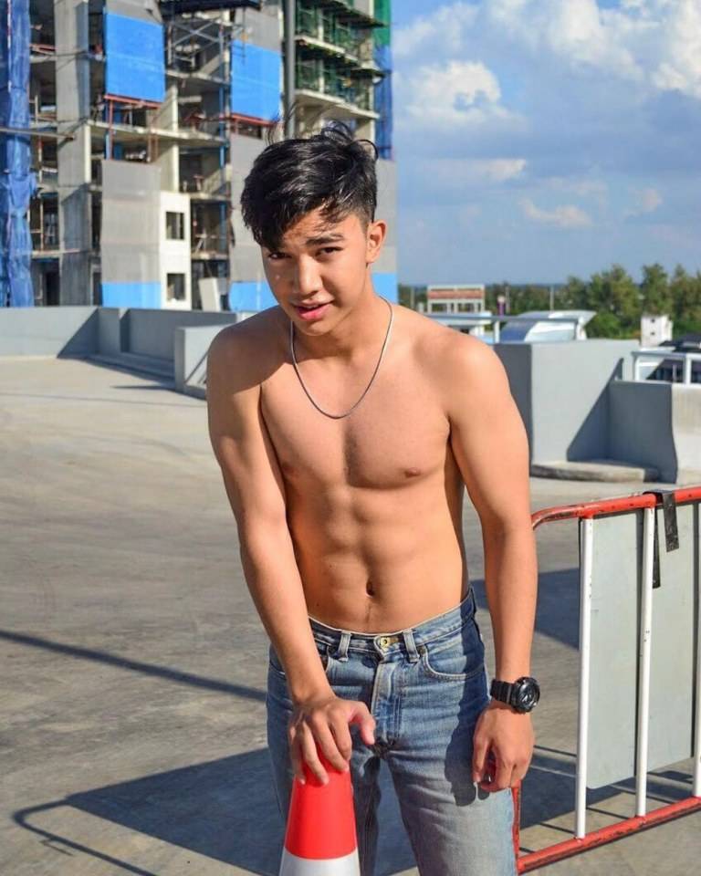 แก้ผ้าคลายร้อน