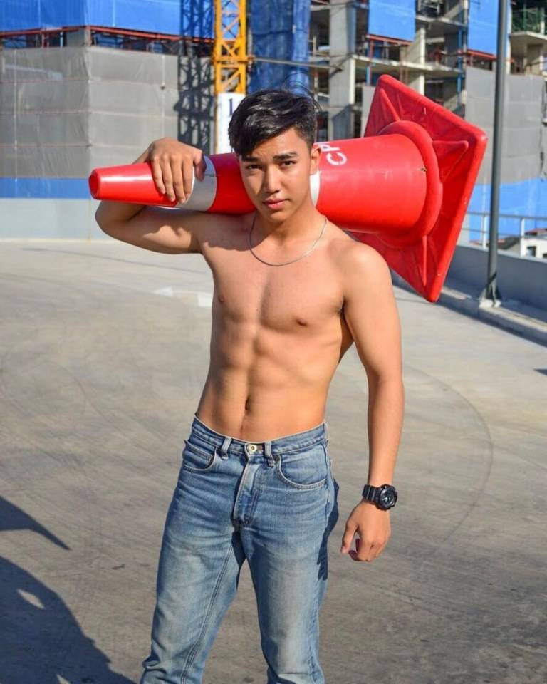 แก้ผ้าคลายร้อน