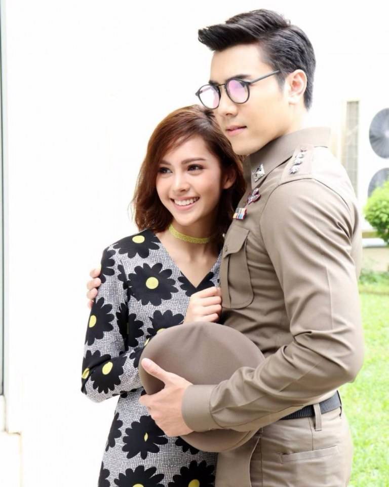 นักแสดงหน้าใหม่ ช่อง 3