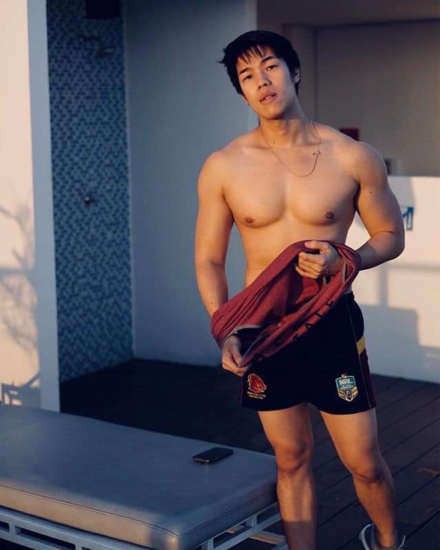 ถึงลำพี่ใหญ่ น้องก็ไหวนะ