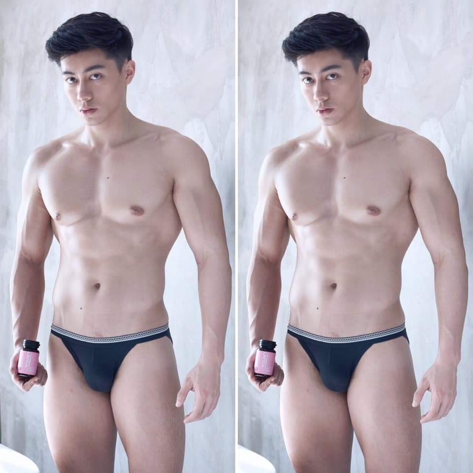 ถึงลำพี่ใหญ่ น้องก็ไหวนะ