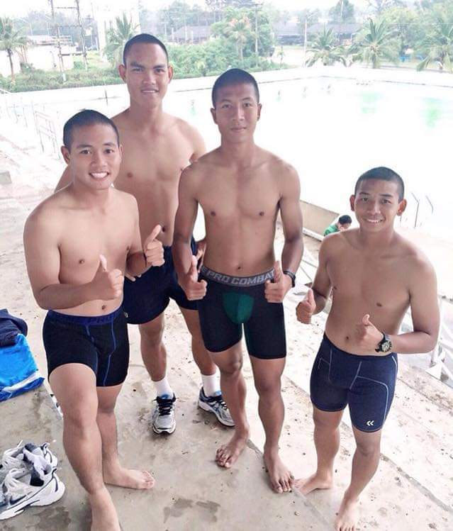 ถึงลำพี่ใหญ่ น้องก็ไหวนะ