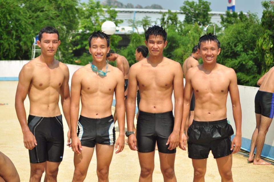 ถึงลำพี่ใหญ่ น้องก็ไหวนะ