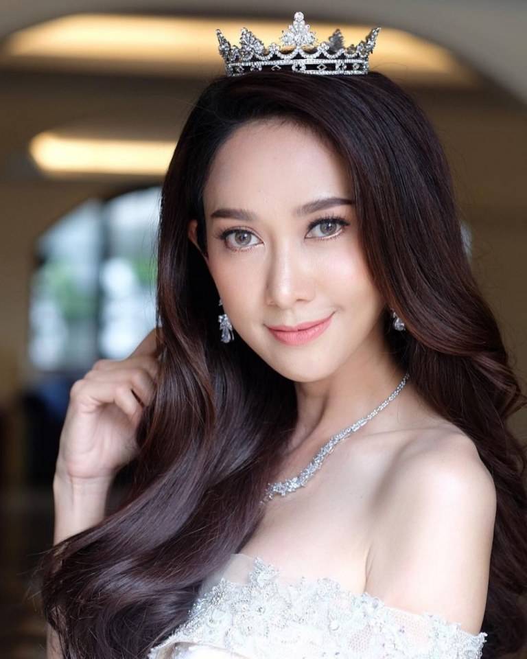 ยุ้ย. จีรนันท์-ธัญ ธนากร วิวาห์11 ม.ค 62