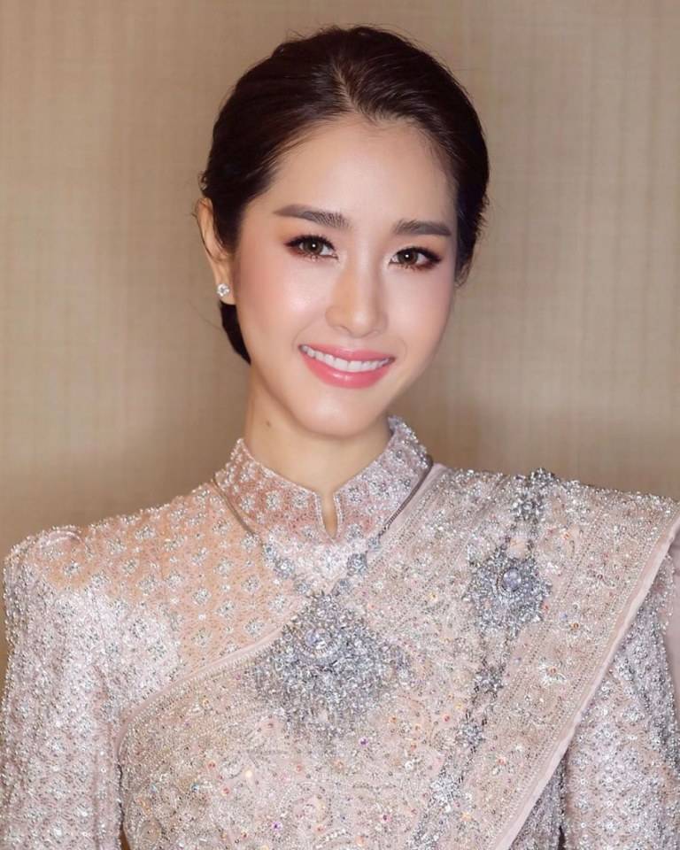 ซี หทัยภัทร-เติม เติมตะกูล วิวาห์ 17 ส.ค 62