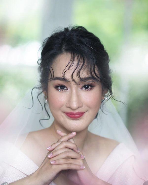 พลอย จิรชยา-บุ๊ค จิร วิวาห์ 18 ส.ค.62