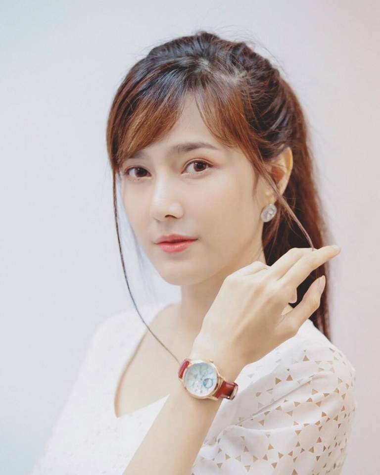 แนท นัฐชา-เป็ก รัฐภูมิ วิวาห์ 22 ก.ย.62