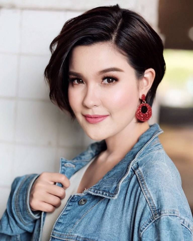 เปา เปาวลี-เอิร์ธ กานต์กิจเจริญ วิวาห์9 พ.ย 62