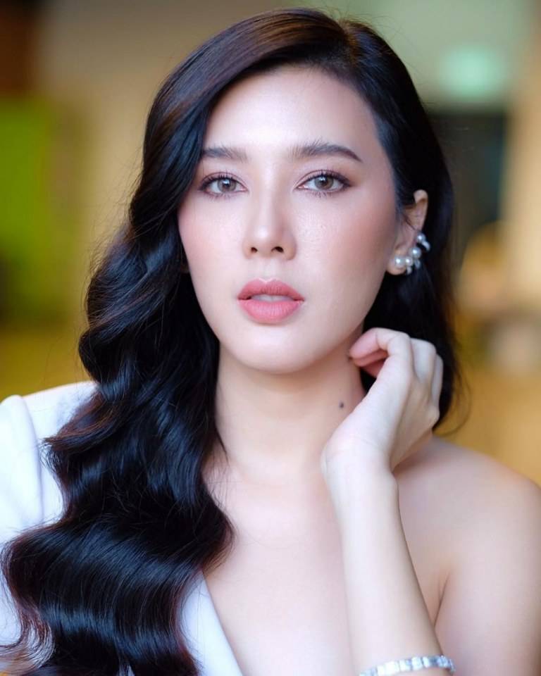 บี มติกา-กรณ์ จุฬางกูร วิวาห์1 ส.ค 62