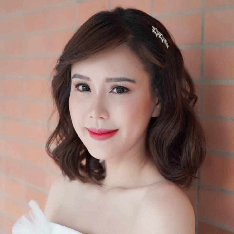 เจี๊ยบ พิจิตตรา-บอย อนุวัฒน์ วิวาห์25 ม.ค 62