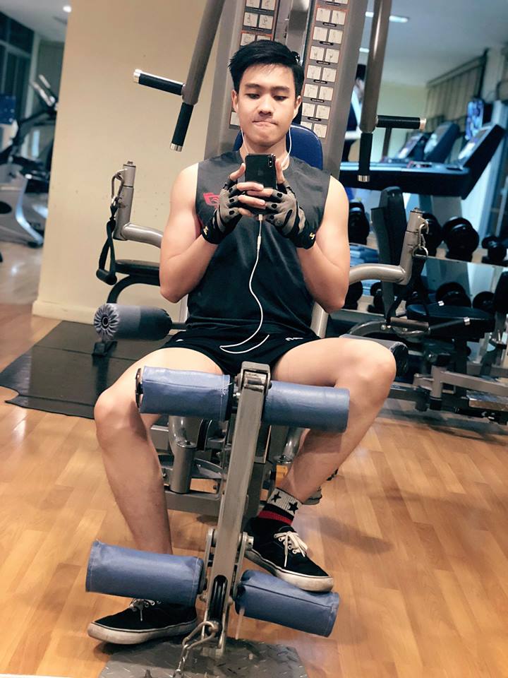 PicPostของฉันNEW:2019)}ธารารัตน์{เลิกคุยทั้งอำเภอเพื่อเธอคนเดียว 32