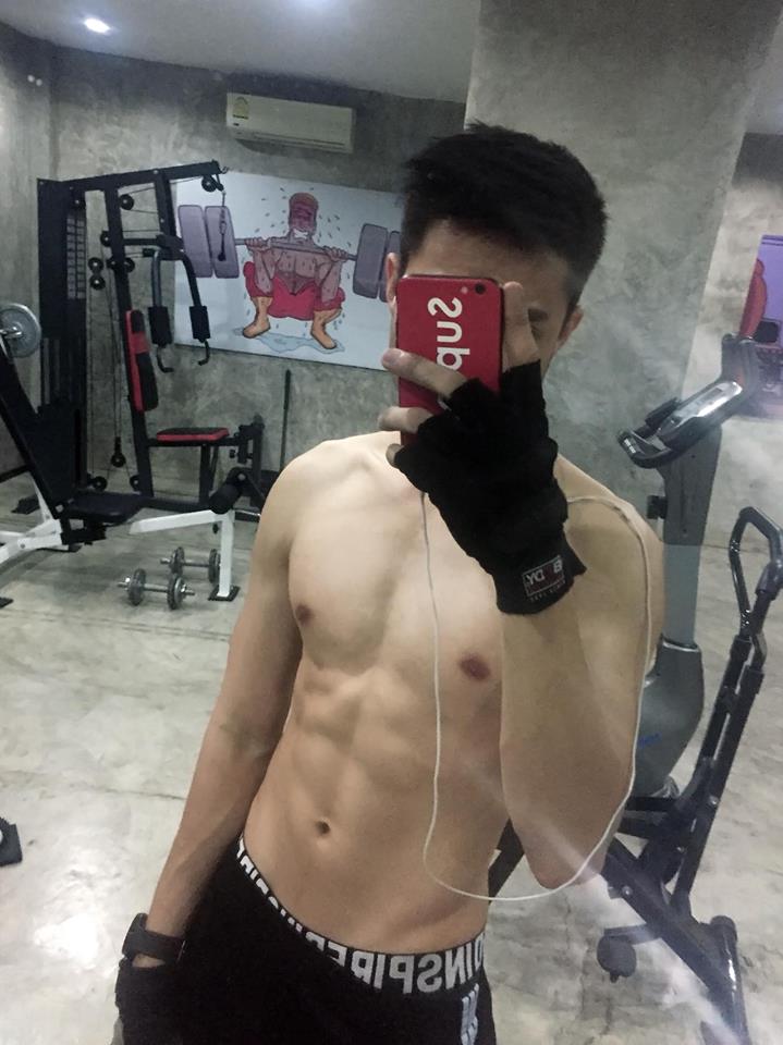PicPostของฉันNEW:2019)}ธารารัตน์{เลิกคุยทั้งอำเภอเพื่อเธอคนเดียว 32