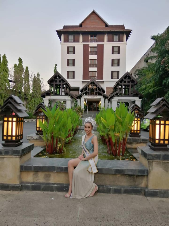 โรงแรมเวียงลคอร ลำปาง  โรงแรมหรูตกแต่งสุดคลาสสิก มาตรฐานการบริการระดับ 5 ดาว " THE BEST OF TOWN "