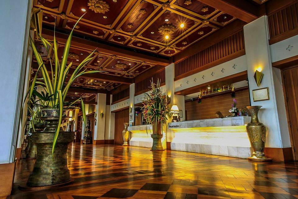 โรงแรมเวียงลคอร ลำปาง  โรงแรมหรูตกแต่งสุดคลาสสิก มาตรฐานการบริการระดับ 5 ดาว " THE BEST OF TOWN "