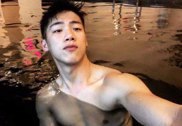 ร้อนแบบนี้ไปเล่นน้ำกัน