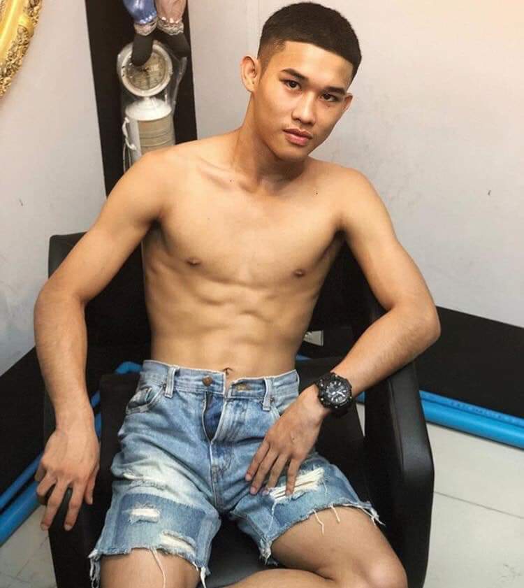 พี่ใหญ่นะ น้องไหวไหม