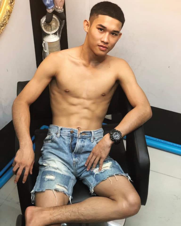 พี่ใหญ่นะ น้องไหวไหม