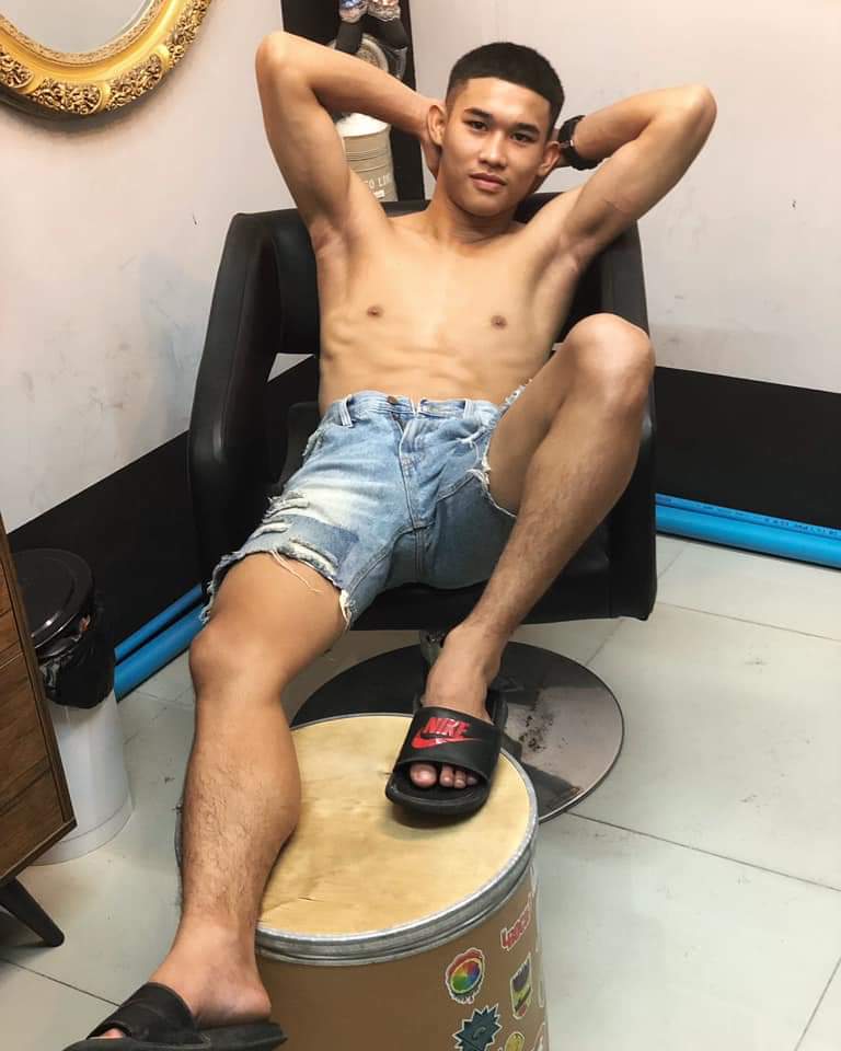 พี่ใหญ่นะ น้องไหวไหม
