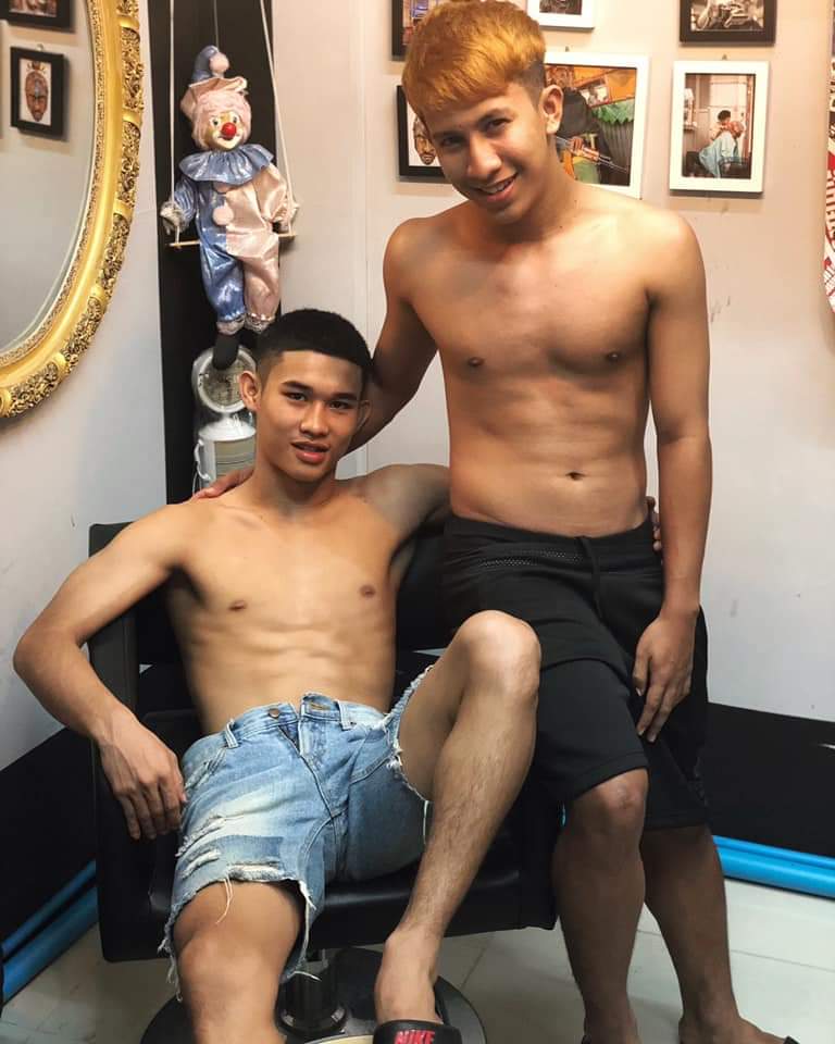 พี่ใหญ่นะ น้องไหวไหม