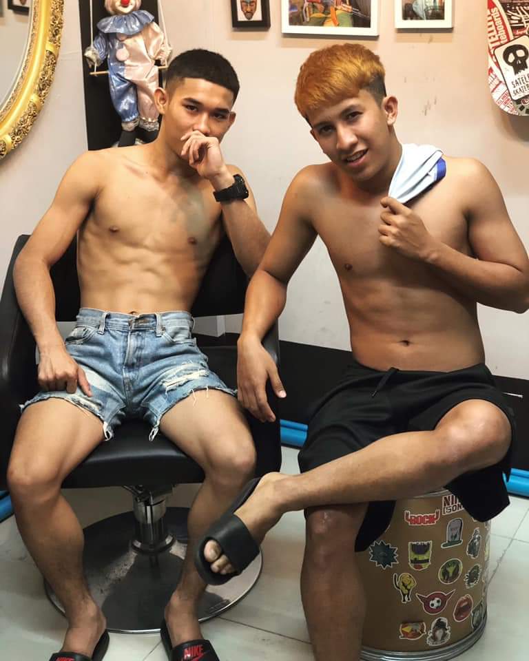 พี่ใหญ่นะ น้องไหวไหม