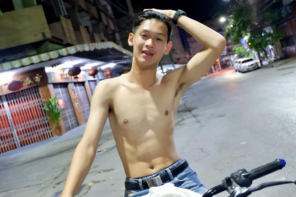 Pic Post ของฉัน // โอ้นั้นบักแตงโม..โอ้นั้นบักส้มโอ 78