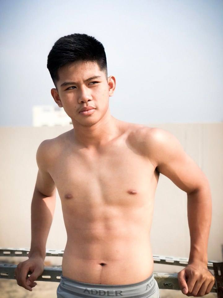 Pic Post ของฉัน // โอ้นั้นบักแตงโม..โอ้นั้นบักส้มโอ 78