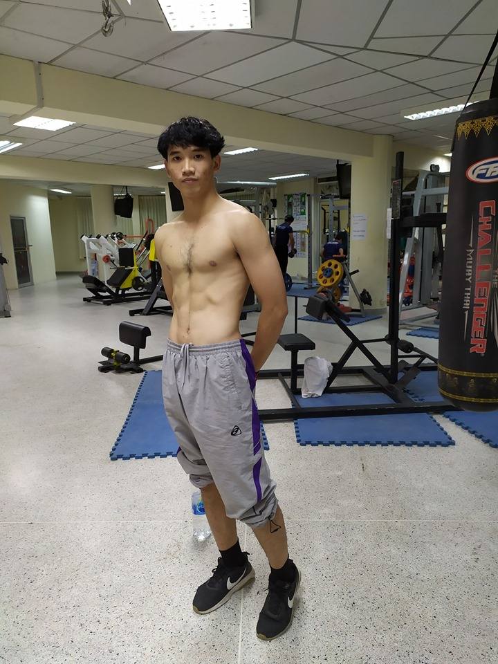 Pic Post ของฉัน // โอ้นั้นบักแตงโม..โอ้นั้นบักส้มโอ 78