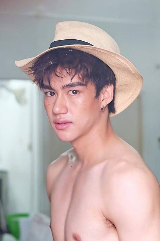 Pic Post ของฉัน // โอ้นั้นบักแตงโม..โอ้นั้นบักส้มโอ 78