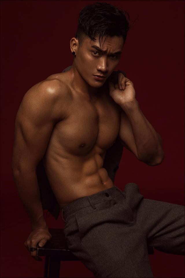 25 SEXIEST MEN IN SOUTHEAST ASIA 2019